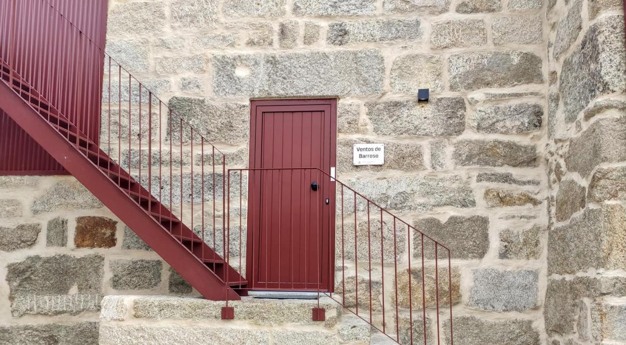 Casa De Penedones - Ventos De Barrosoヴィラ エクステリア 写真